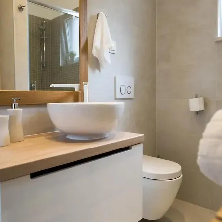 Apartman Maris *