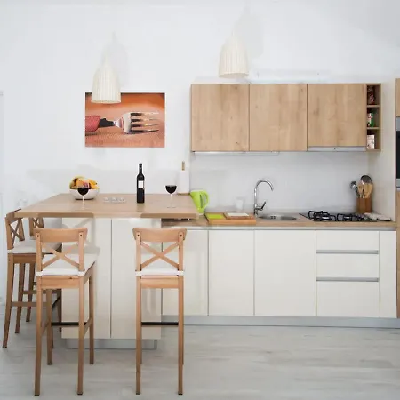 Apartman Maris