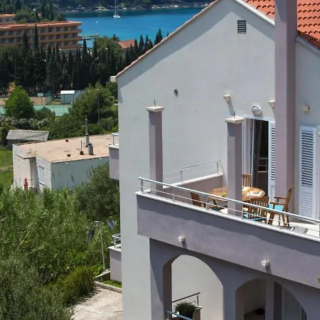 Apartment Maris Cavtat
