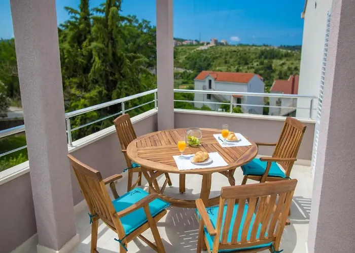 Apartman Maris Cavtat
